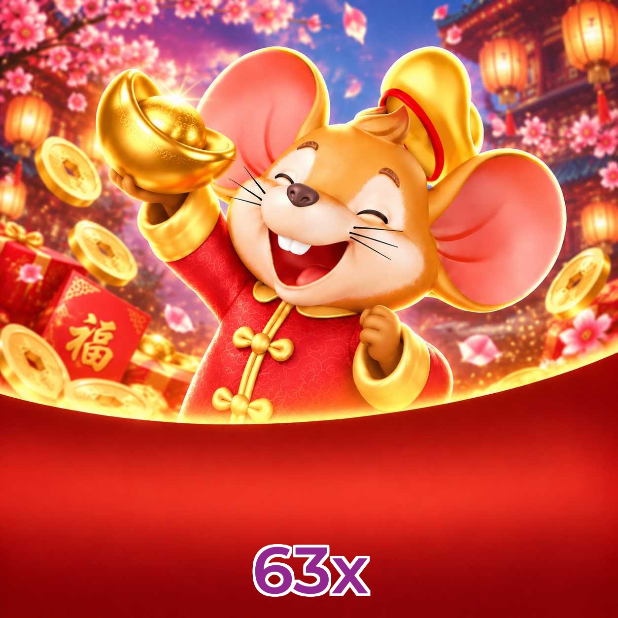 63x Responsible Gaming
