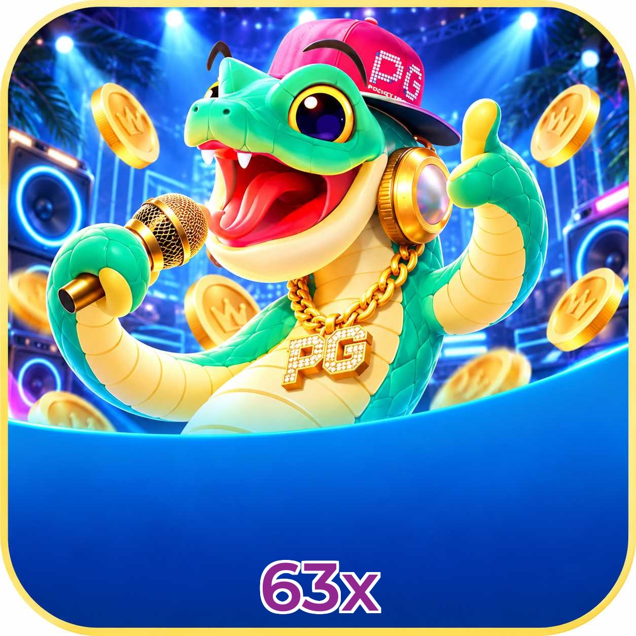 63x Recuperar Senha
