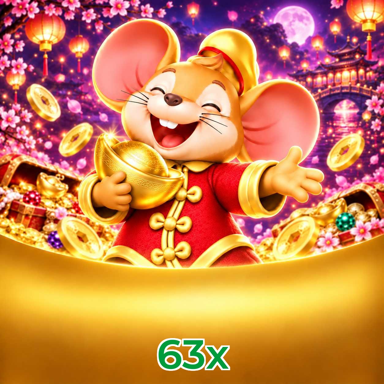 63x Segurança