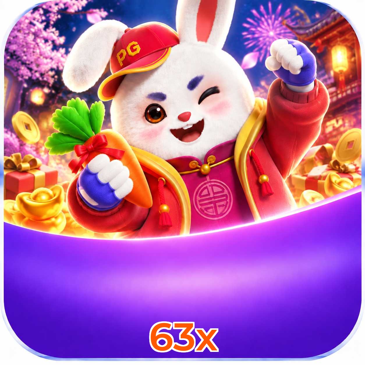 63x Fortune Tiger RTP