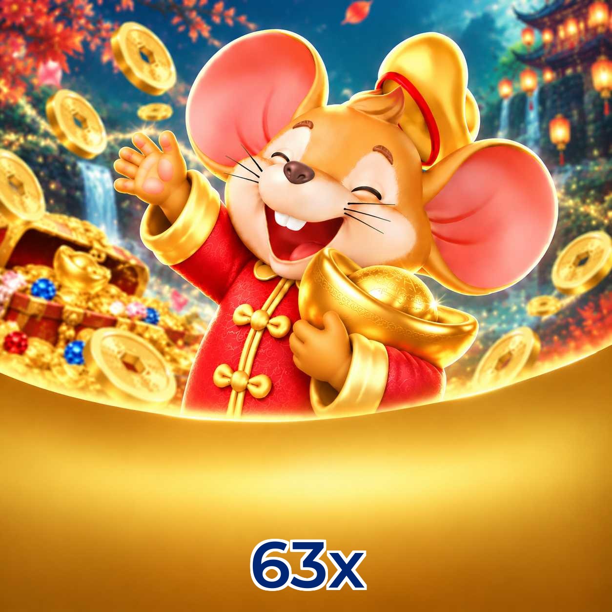 63x System Requirements