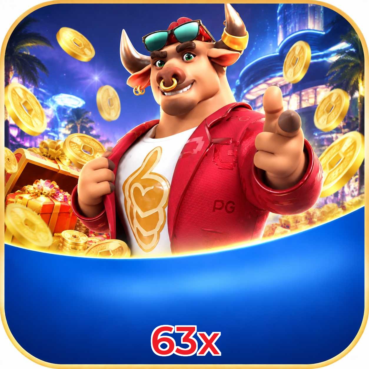 63x VIP FAQ