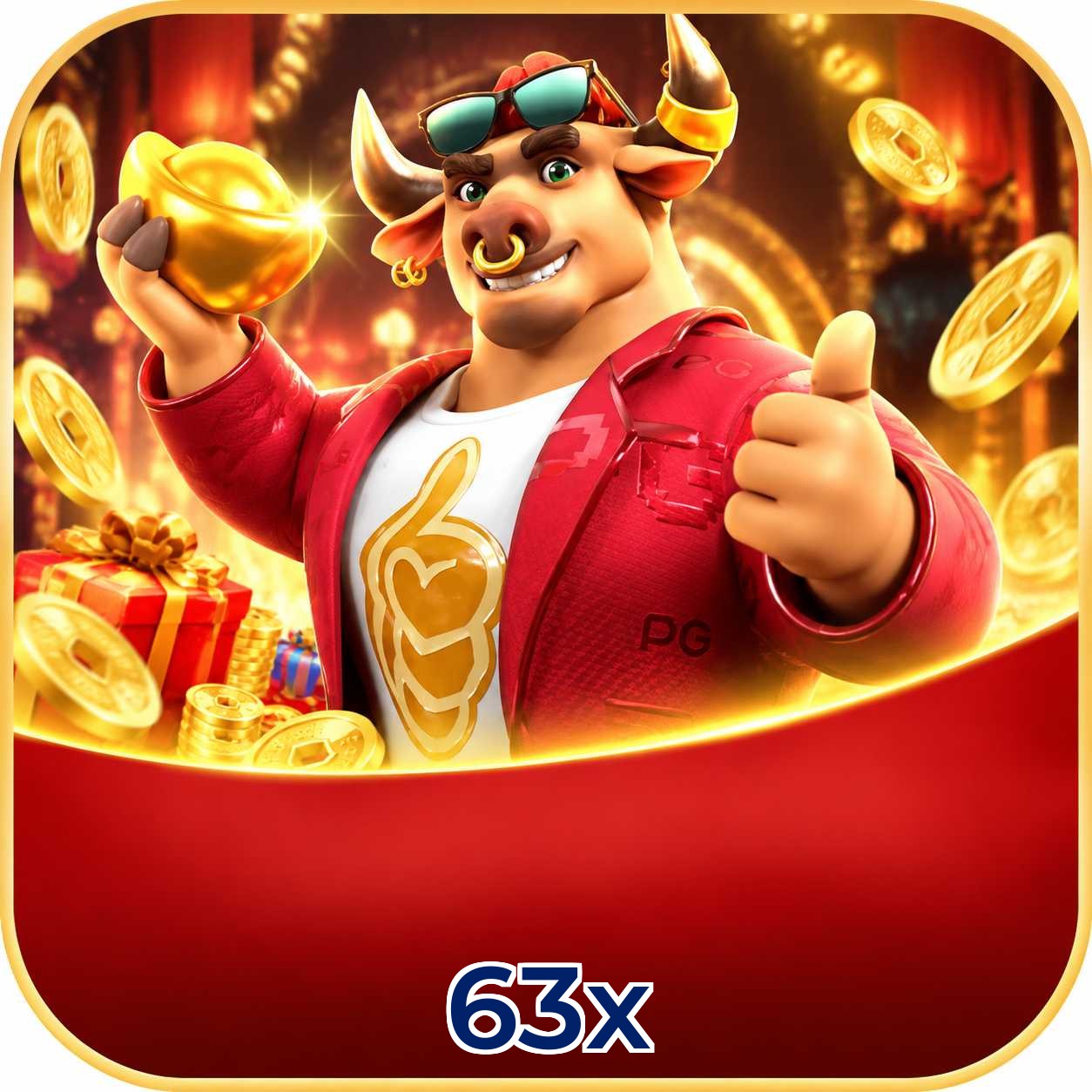 63x App Features