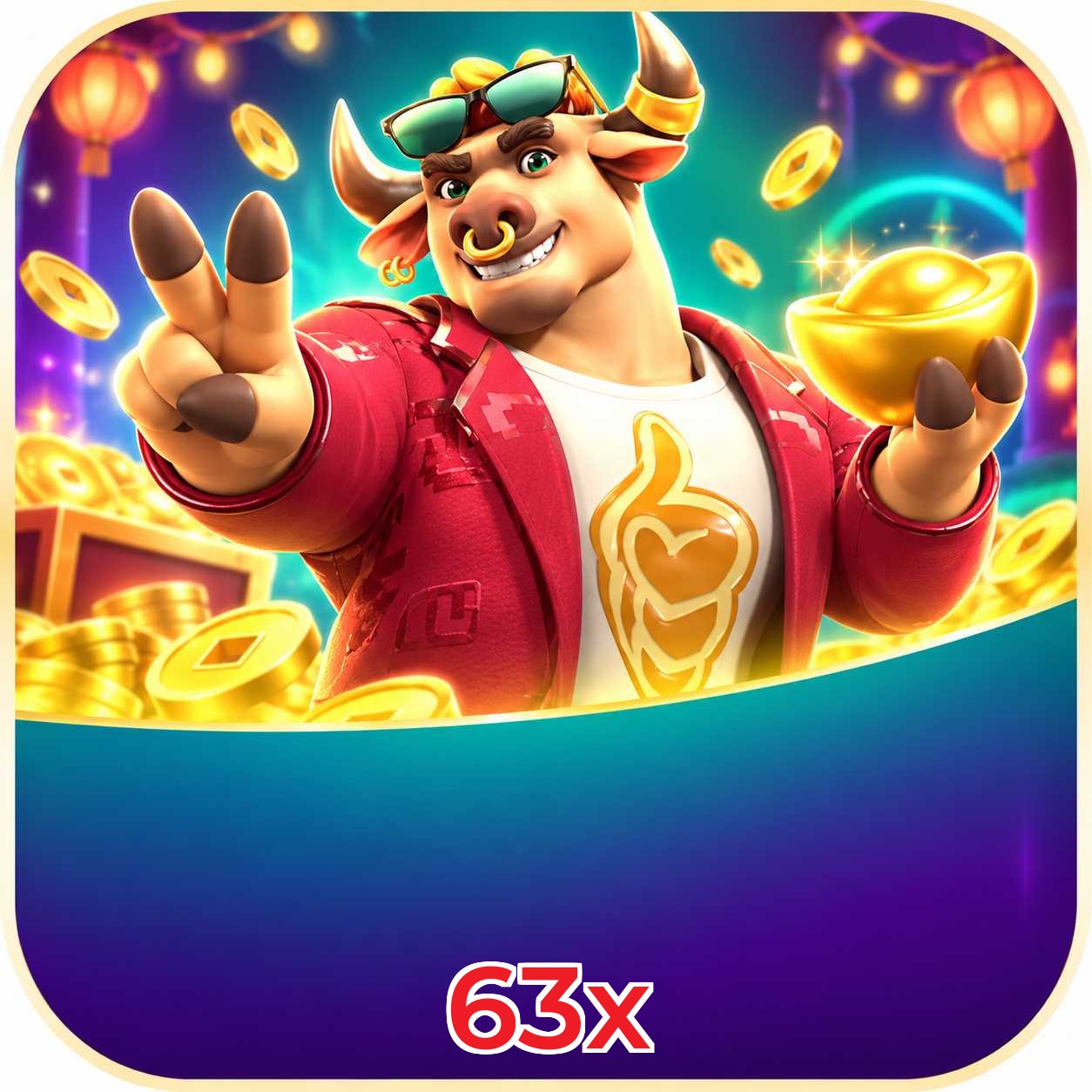63x Live Casino Overview