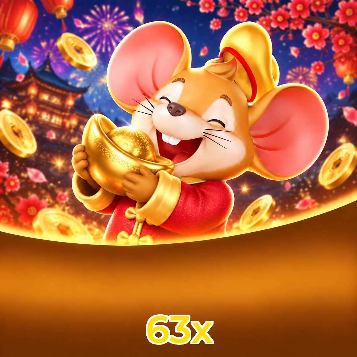 63x FAQ