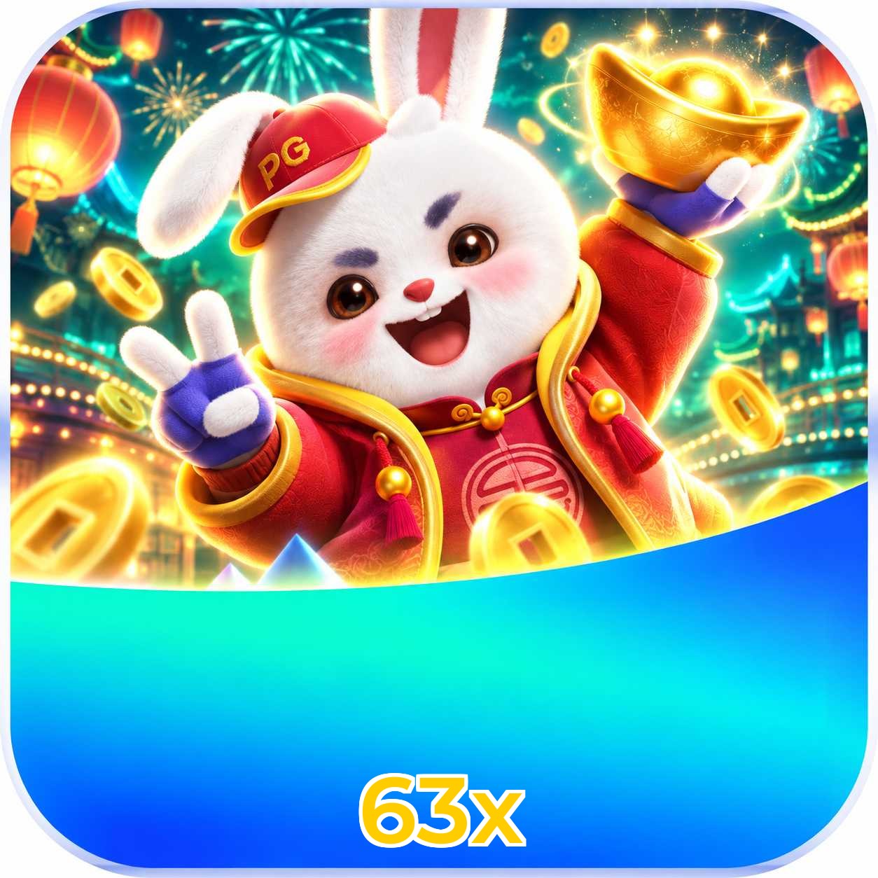 63x FAQ