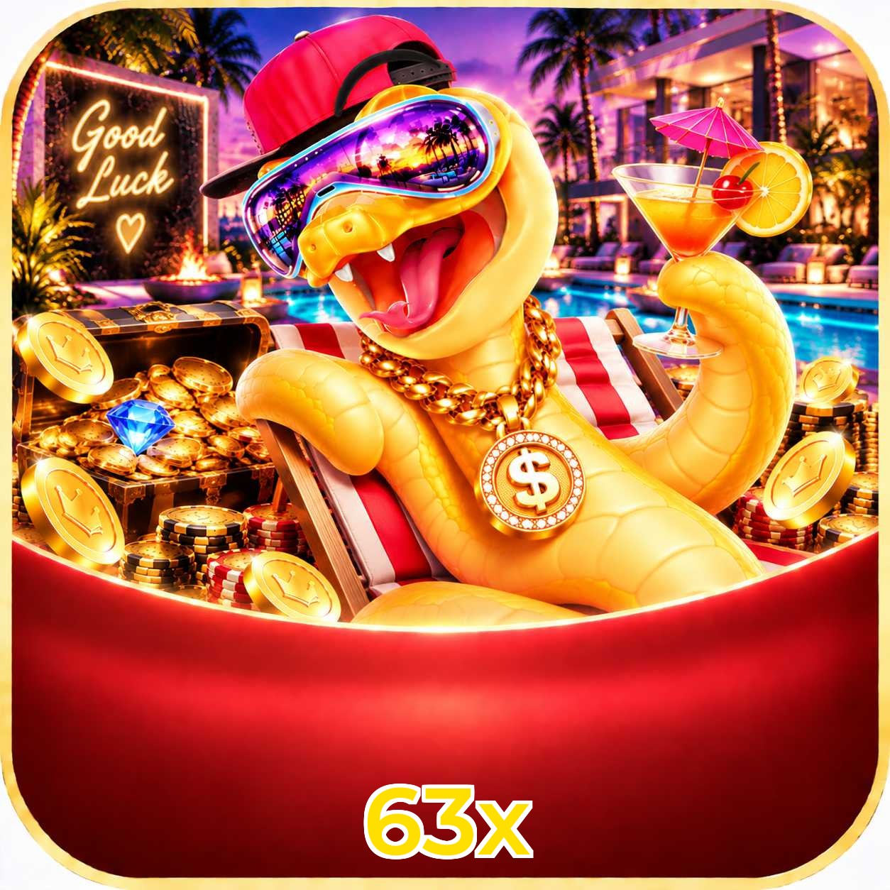 63x Como Apostar Lottery