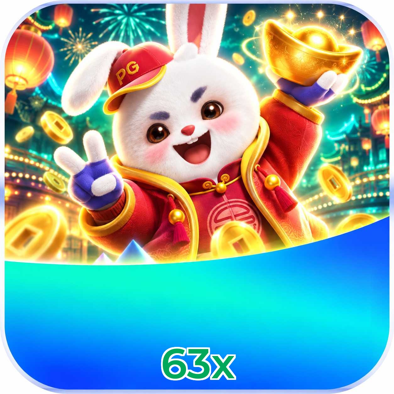 63x Bet FAQ
