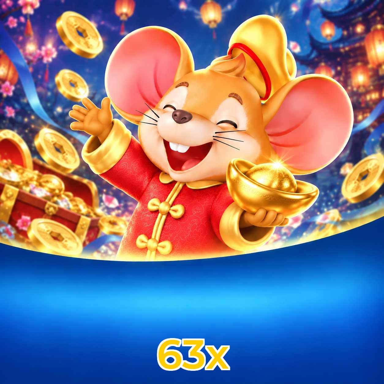 63x Estratégias Lottery