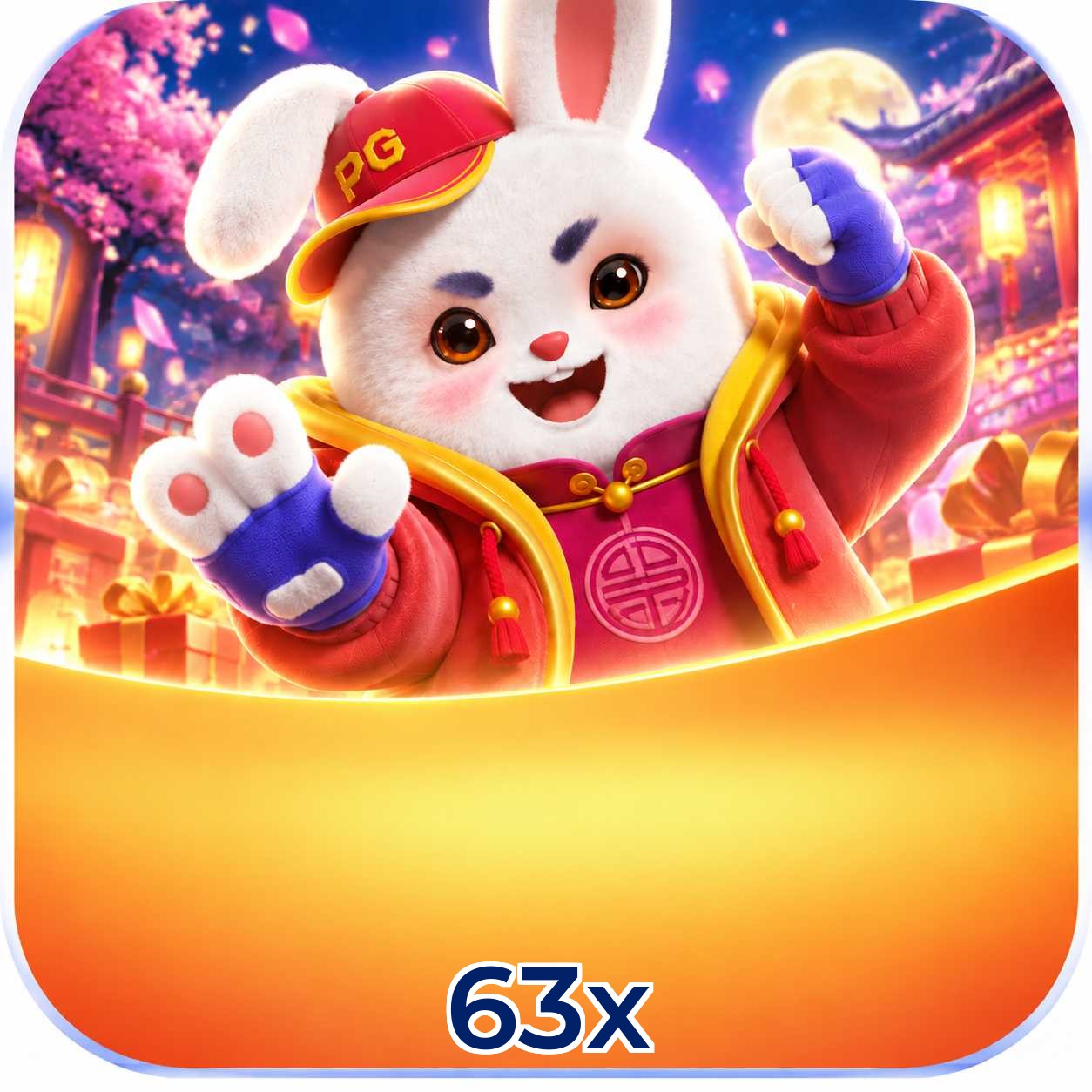 63x Performance
