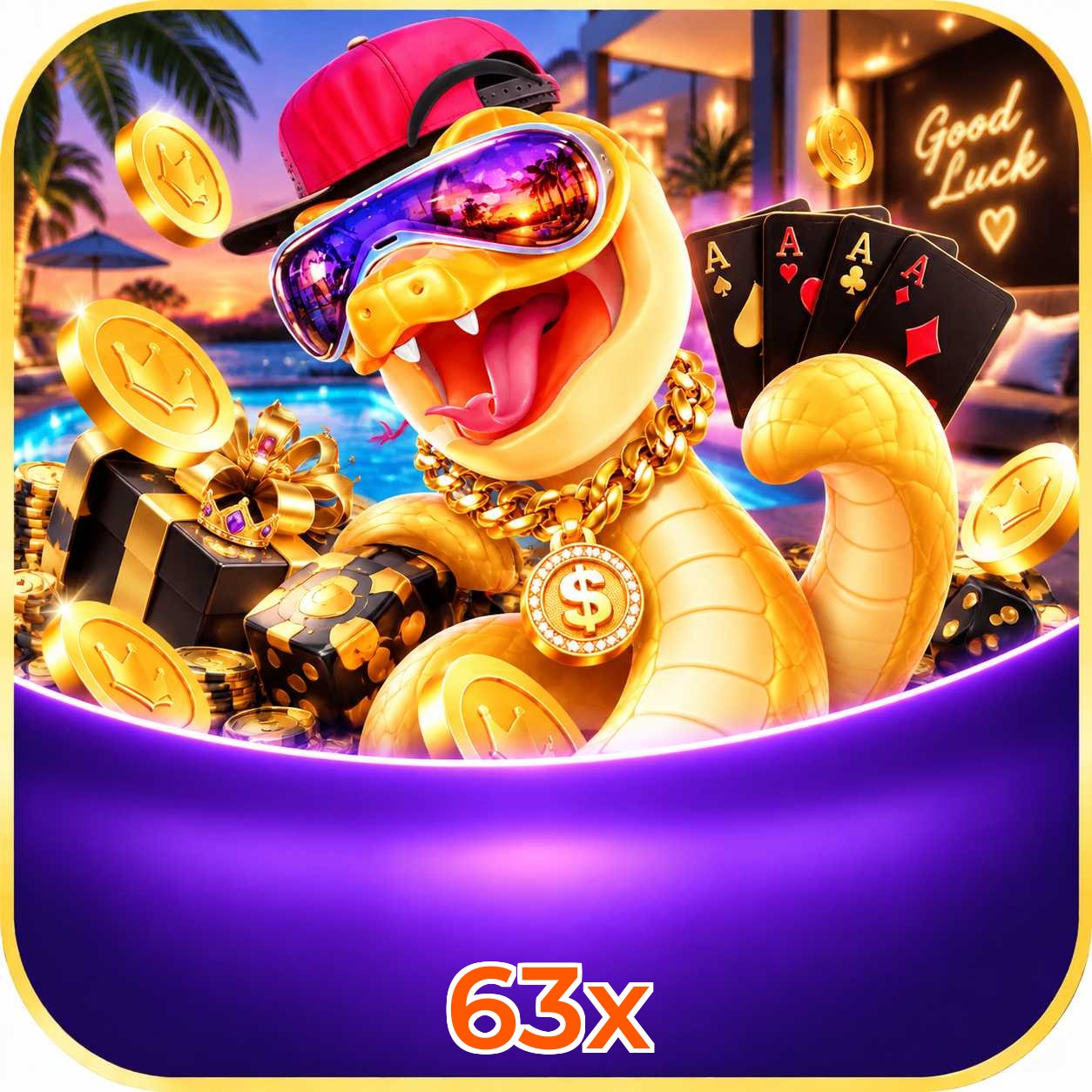 FAQ Baixar 63x