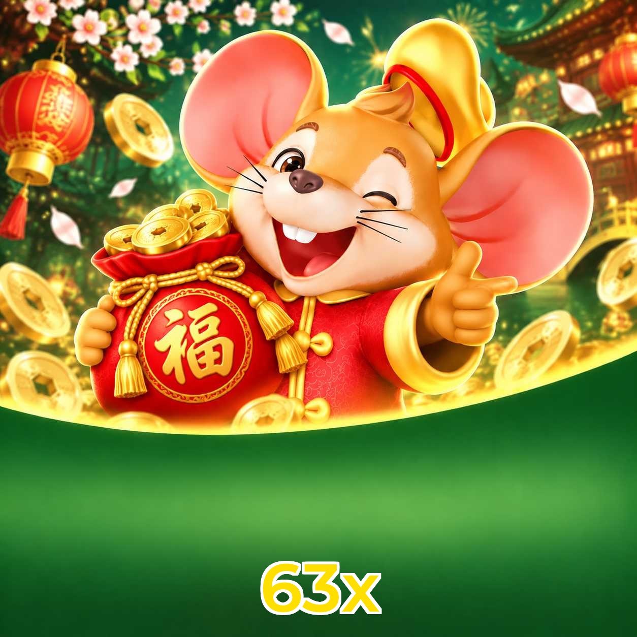 63x Jogos Exclusivos