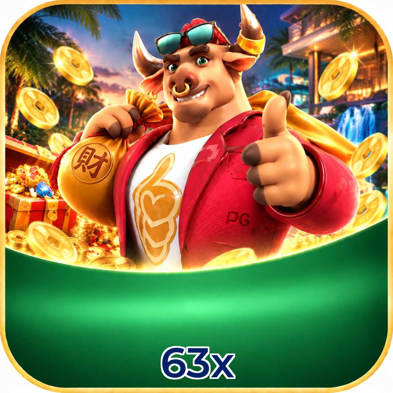 63x Slot FAQ