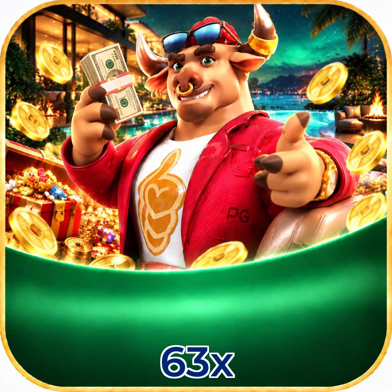 63x System Requirements