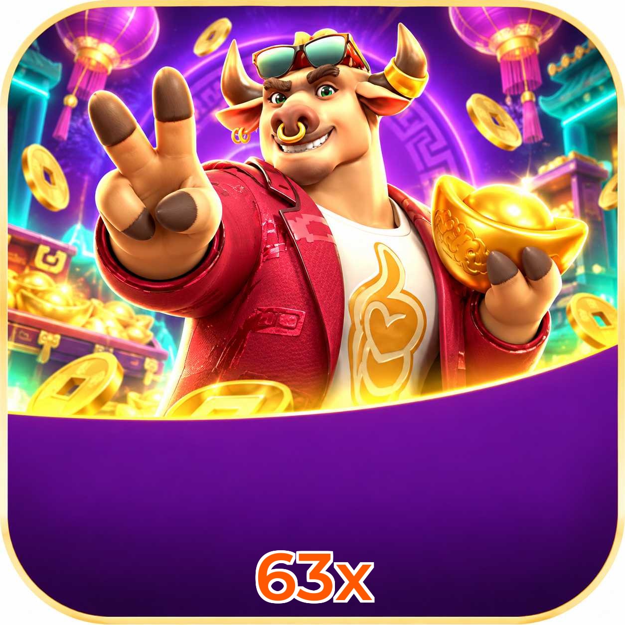 63x Erros de Login