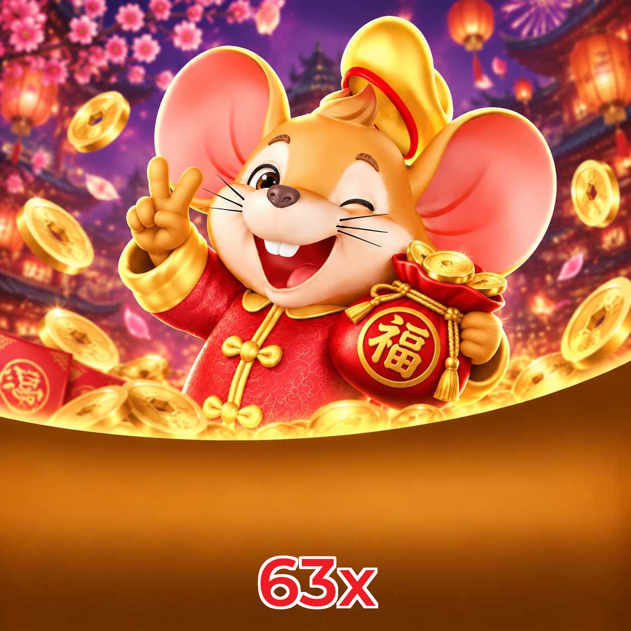 63x Final Verdict