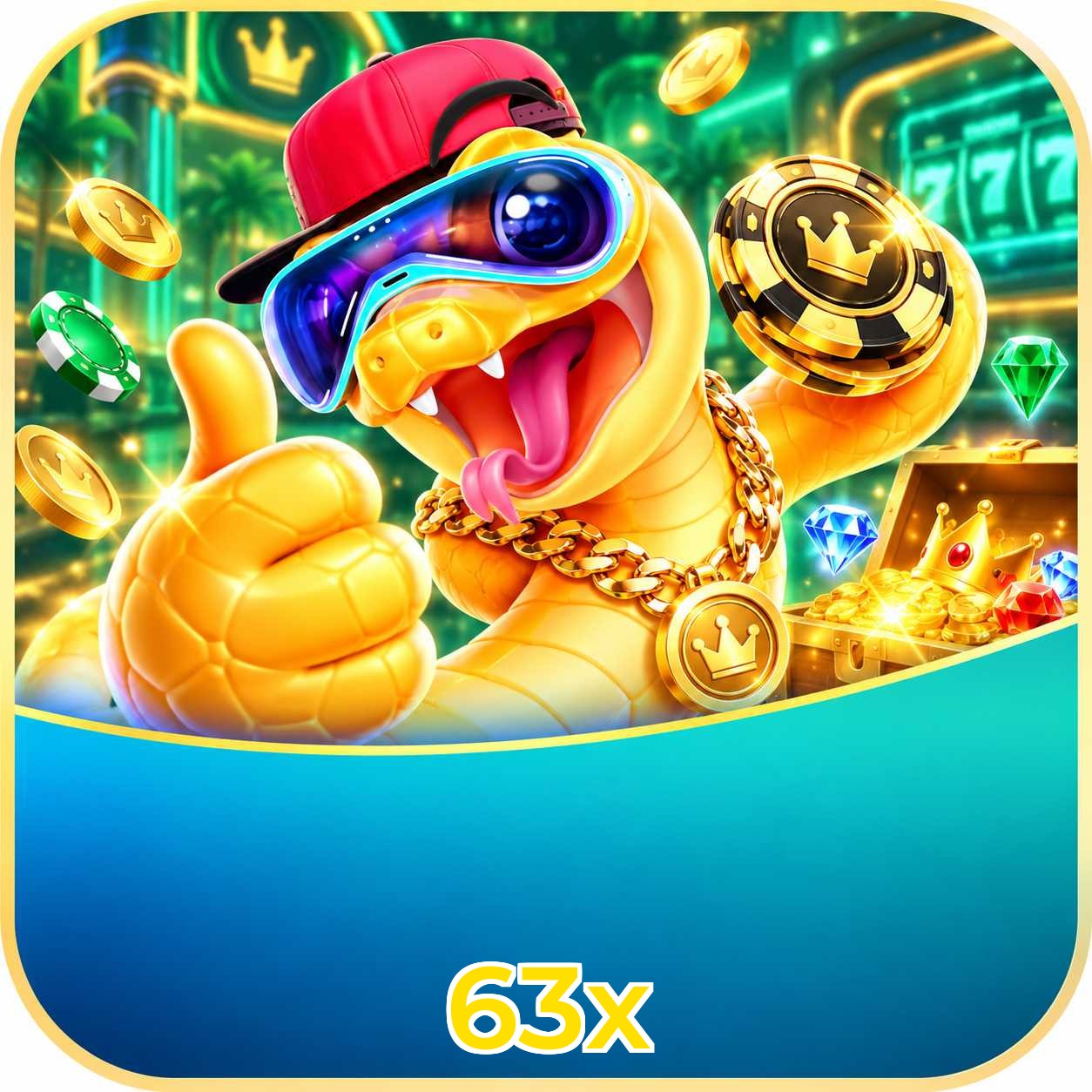 63x Bonus Tips