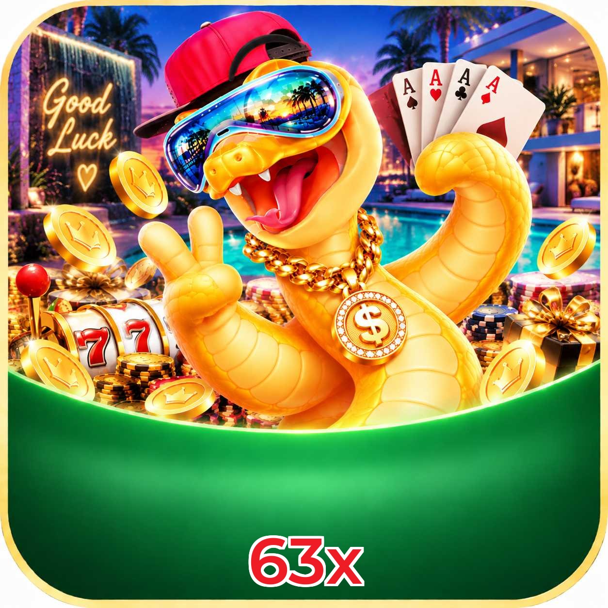63x Promotions