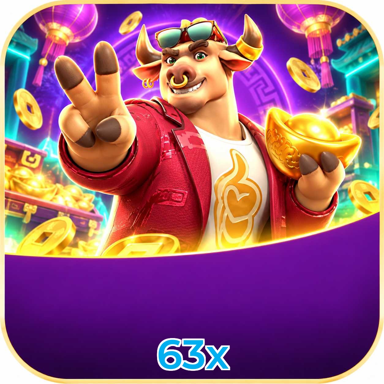 63x Bet Odds Analysis
