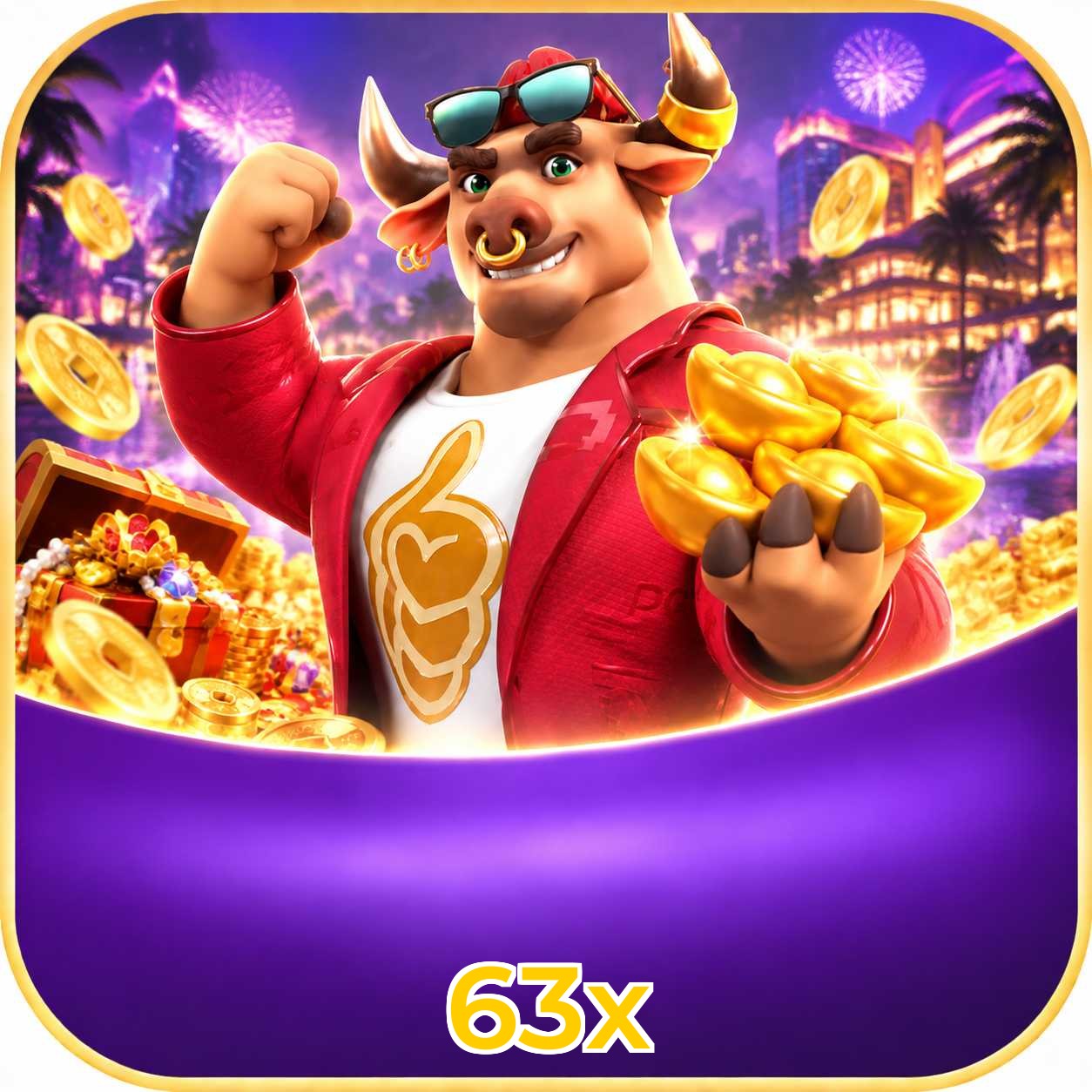 63x Estratégias Slots