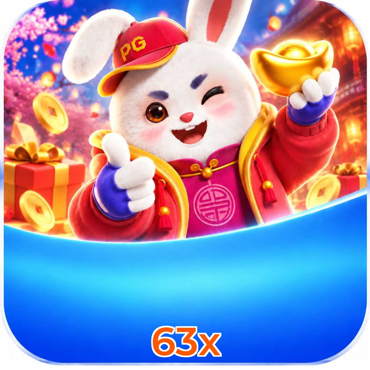 63x Bonus FAQ