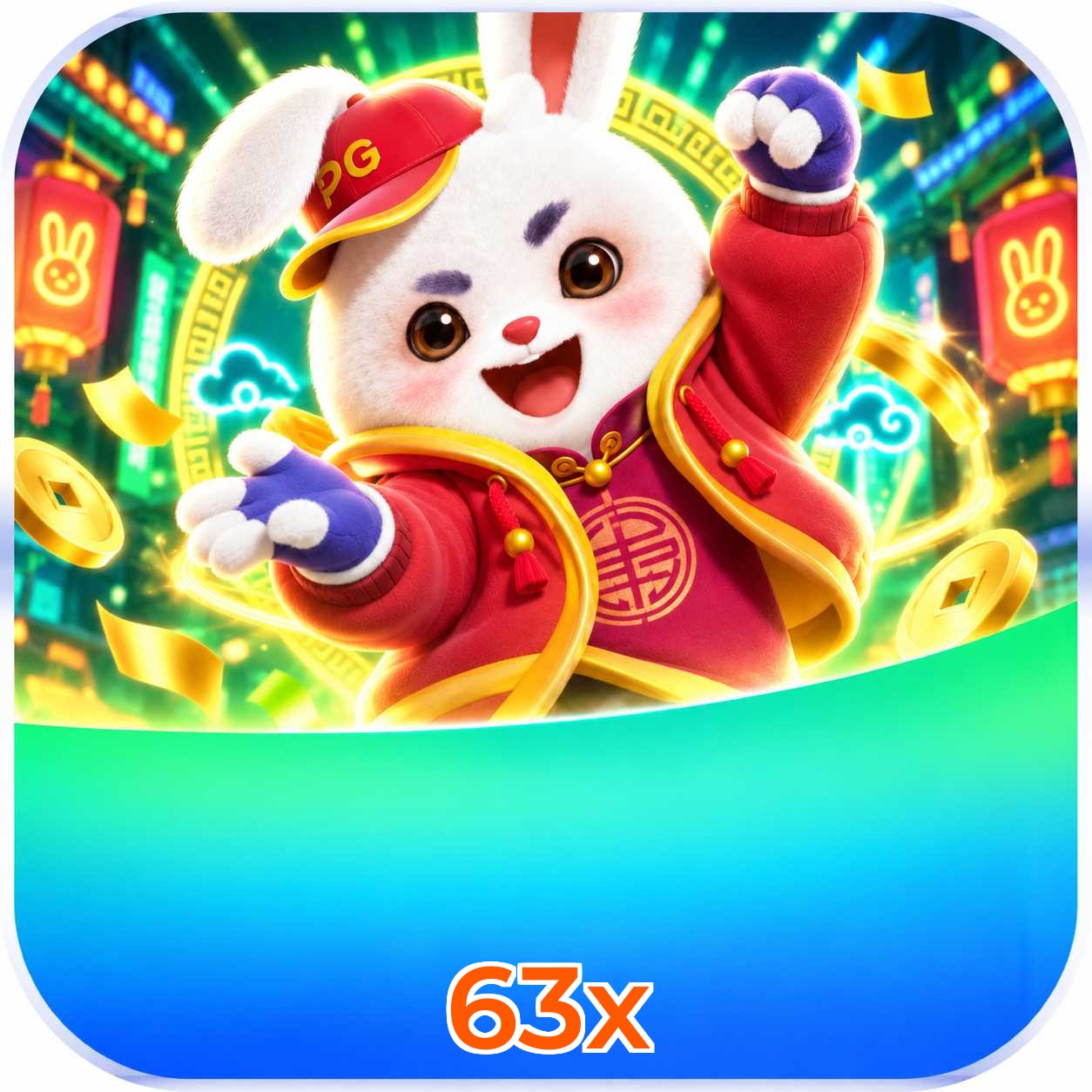 63x
