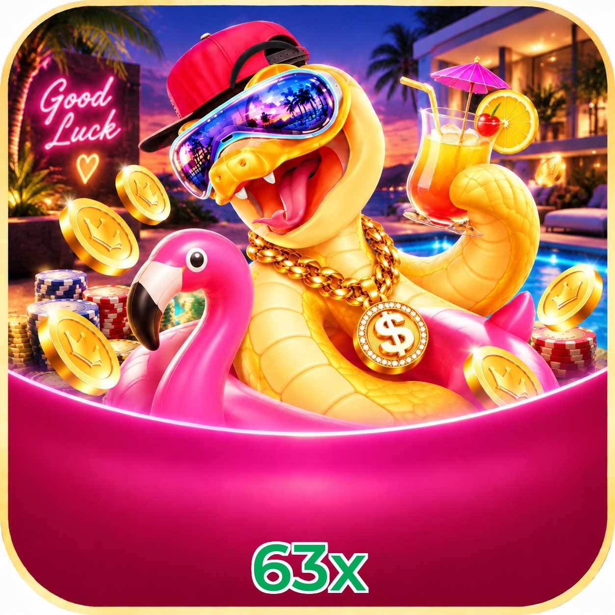63x FAQ