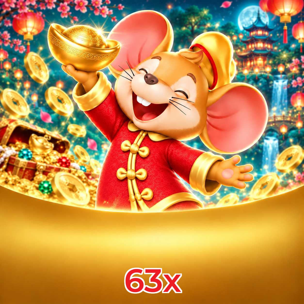 63x Login FAQ